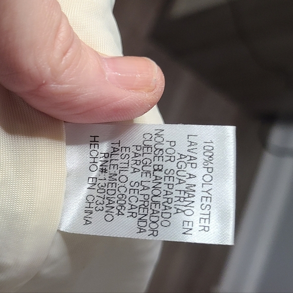 Umgee Gold sequence Off the Shoulder dress - Picture 5 of 6